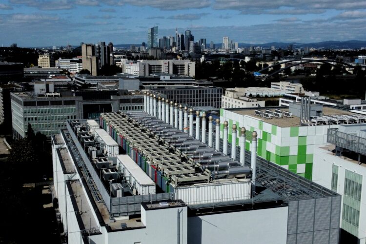 40 mayors worldwide endorse a pact  to shape data center development